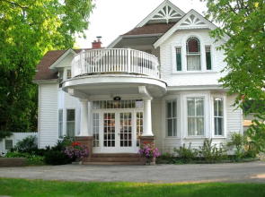 Caledonia House B&B