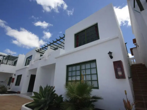 Apartamentos Zafiros