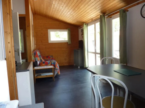 Camping Napoléon