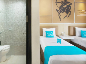 Best Hotel Kedungsari