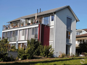 Ferienwohnung Koch Thurgauer Weg