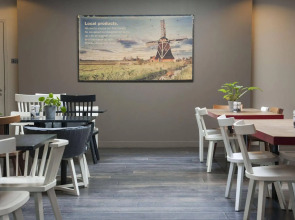 Conscious Hotel Vondelpark