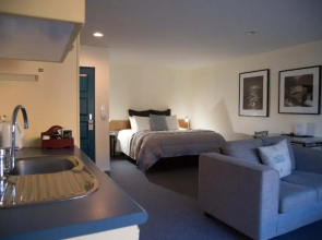 Akaroa Criterion Motel