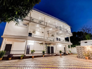 Gulmohar Marriage Garden by OYO Rooms