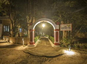 Krishna Jungle Lodge Kanha By Beyond Stay