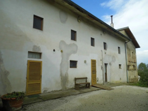 Agriturismo Le Baccane