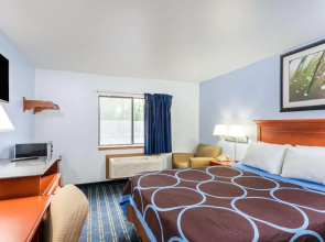 Knights Inn East Memphis