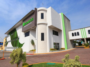 Dorados Conventions & Resort
