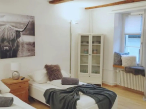 La Suite
