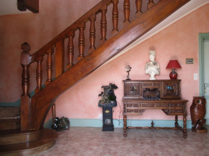 Chateau de la Hersonnière