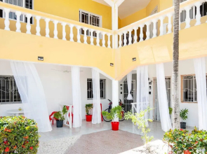Hermosa Suites n the heart of Punta Cana