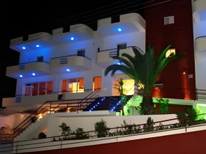 Selefkos Palace