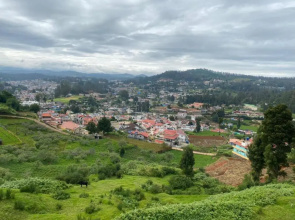 SE Grand Ooty By Lexstays