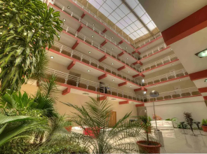 Hotel Regina Resort & Convenciones