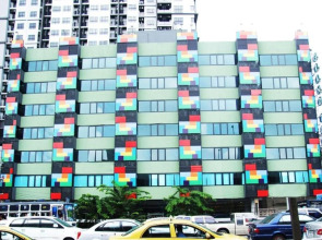 Grand Tower Inn Sathorn Bangkok