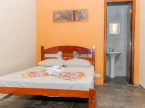 Pousada Chalé do Beija-flor