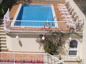 Apartamentos Marítimo - Sólo Adultos