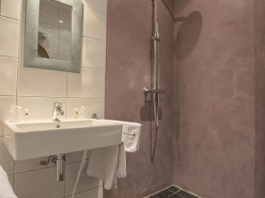 Timhotel Boulogne Rives de Seine