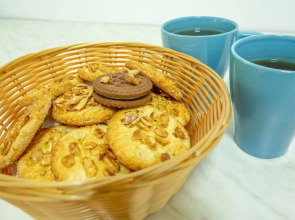 Хостел и бар P2B