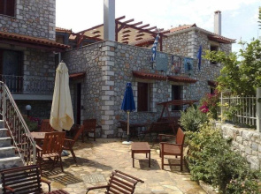 Vip Lounge Resort and Suites
