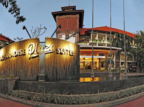 Prime Plaza Suites Sanur - Bali
