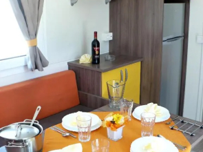 Victoria Mobilehome Vacanze S. Francesco
