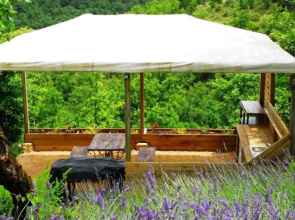 Domaine des Mathieux