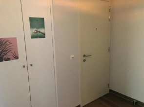 Penthouse Nieuwpoort Karthuizer