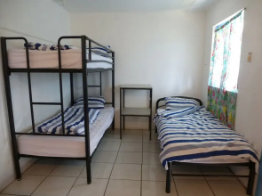 Central Backpackers Hostel