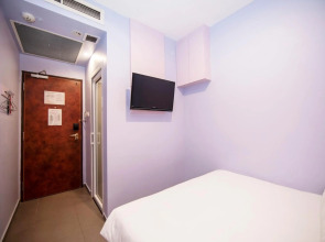 Fragrance Hotel - Lavender