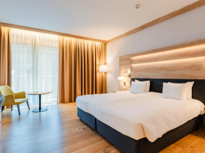 Radisson Blu Hotel & Residences, Zakopane