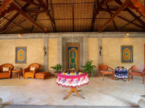Puri Wulandari a Boutique Resort and Spa