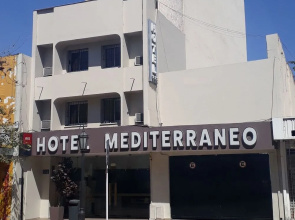 Hotel Mediterraneo