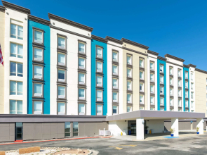 Wyndham Corpus Christi Resort North Padre Island