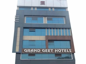 Grand Geet Hotel