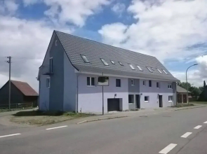 Biberach-Riss-Zimmer-frei, Monteurszimmer