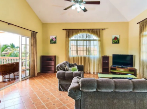 Private Villa Hispaniola