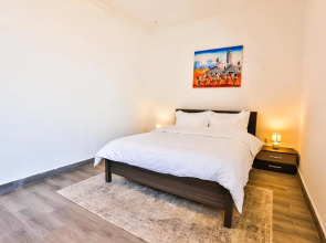 OCEAN'S 14 My Home in Essaouira