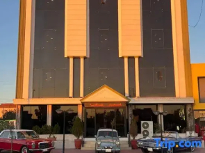 Modern Palace Hotel 1