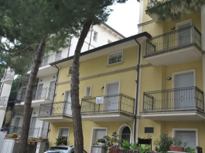 Residenza Kenzia