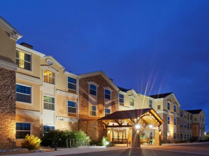 Staybridge Suites North - Albuquerque by IHG