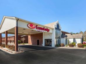 Econo Lodge Florence - Darlington