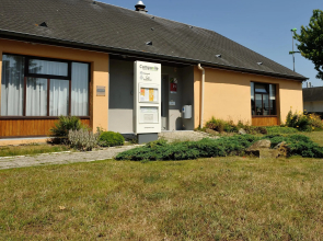 Hotel de la Brière (ancien Campanile)