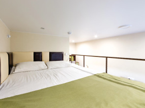 GhOtel На Невском