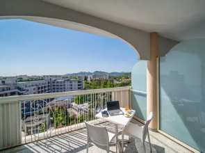 Hotel La Residence & Idrokinesis