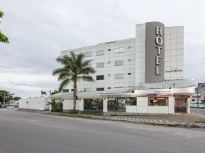 Eunapolis Plaza Hotel