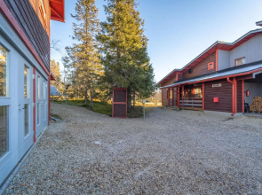 Holiday Home Kiisa a