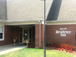 Residence Inn by Marriott Louisville Airport