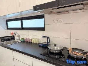 Jeff & Ricky Homestay @ 154 Doncaster Residence