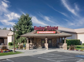 La Quinta Inn Provo Town Center